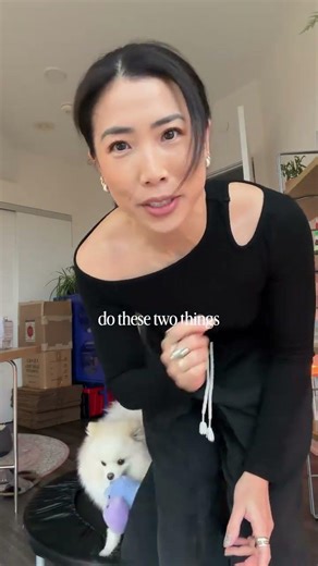 constipated every luteal phase? here’s why — and the two-minute fix