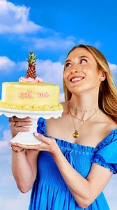 Not to be bossy, but… this Lemon Cake from Edgar’s Bakery has spoken. 🍋 🍰 When you’re celebrating Easter this year and the dessert plates come out, the sweet and tangy message is clear. Make sure you ship and don’t overthink it—just dig in! #lemoncakes #lemondessert #eastercakes #easterdesserts | Goldbelly