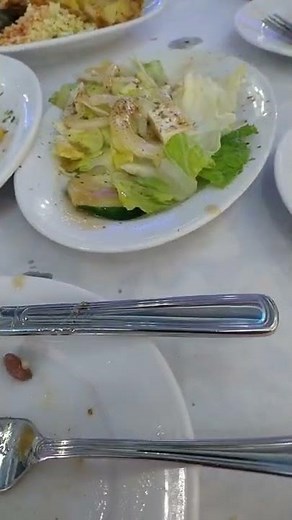 HELLAS GREEK RESTAURANT Tarpon Springs, Florida