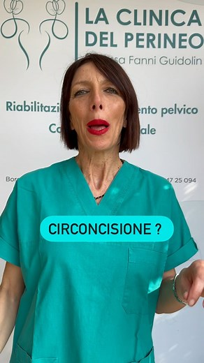 Dott.ssa Fanni Guidolin- La Clinica del Perineo® on Instagram: "Hai dovuto subire la circoncisione? Hai avuto conseguenze sulla tua sessualità? #circoncisione #sessualita’ #educazionesessuale #laclinicadelperineo"