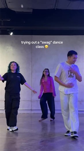 Exploring Swag Dance Classes for Beginners