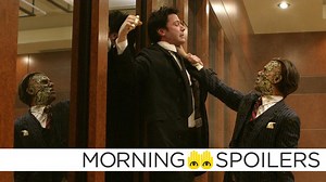 Keanu Reeves' Constantine Is Hoping for a Big Screen Resurrection