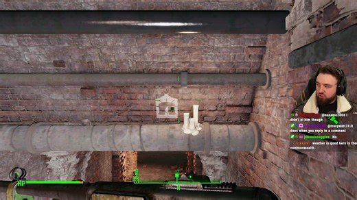 [PERMADEATH] Elder Maxson 100% Run - ALL Collectibles - Fallout 4 #Fallout #fallout4 | Thomas Xplores