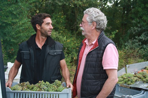 Domaine de la Taille Aux Loups [Jacky & JP Blot]