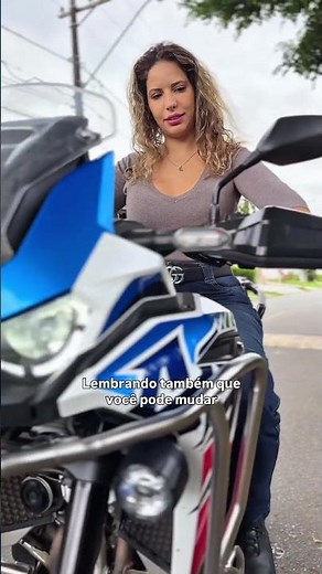 ¿África Twin automática? Descubre todo sobre la Honda más sorprendente del momento