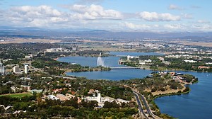 Australia Day Citizenship Ceremony held in Canberra
