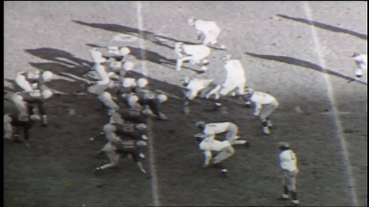 Illinois football and track great Bobby Mitchell, 84, died Sunday. Here are some of the late NFL Hall of Famer's college football highlights. | Illinois Fighting Illini All Access