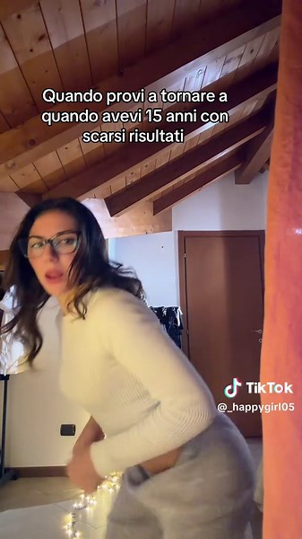 Ritorno ai 15 Anni: Un Viaggio Nostalgico