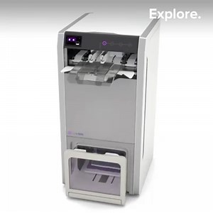 Foldimate, uma máquina que dobra a roupa por si. | Explore Inovação