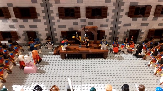 BrickMuseum on Reels