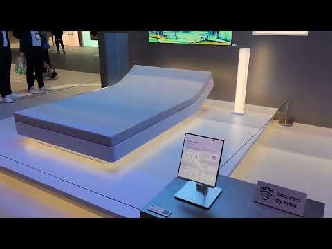 IFA Berlin 2026 . Samsung Smart Life
