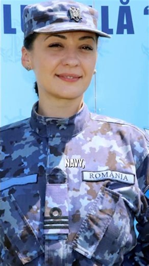 Evolution of Romanian Camouflage