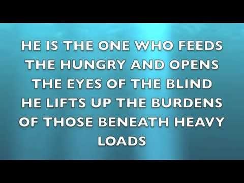 Praise the Lord with Lyrics