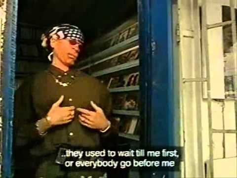 Yellowman Interview BBC Story Of Jamaican Music