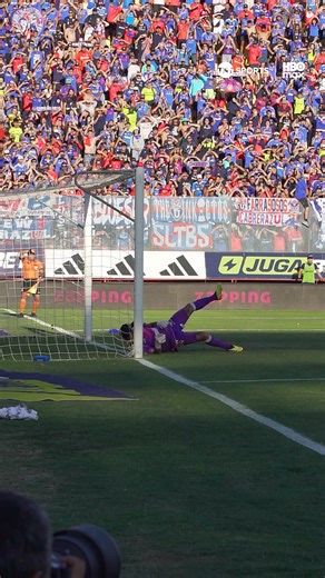 Penal Fallido de Aránguiz y Empate en Liga Chilena