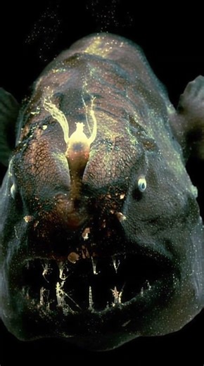 Why Are Humans Afraid of the Ocean? 😨🌊 | The Real Reason Will Shock You #Shorts