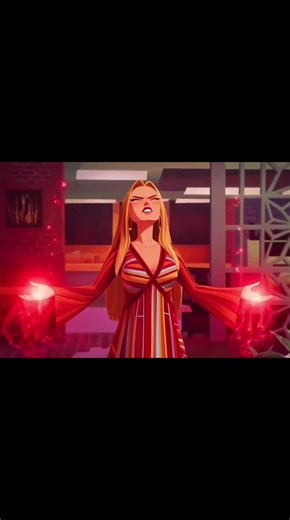 Exploring Voice Effects in Wandavision with Vanda