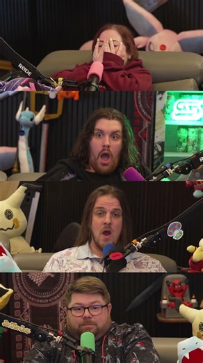 The heroes are just..... standing around!! **The Boys**