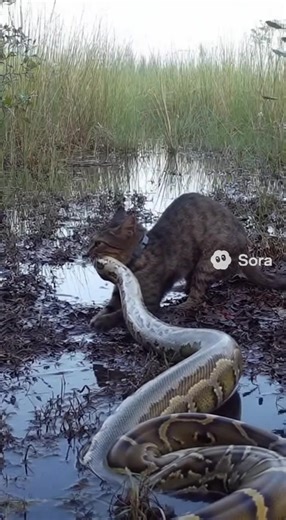 Florida Cats are Built Different!#cat #catsoffacebook #meow | TropiCats