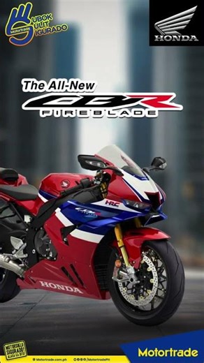 Motortrade Honda Bigbikes