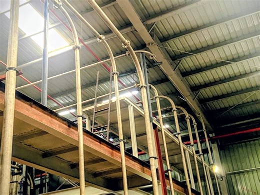 Pneumatic Conveying System Design: Key Factors | Amit Barawkar posted on the topic | LinkedIn