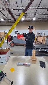 Looking for something better than staple on house wrap? You gotta check out the @prosocoinc family of products like this Fast Flash weather barrier that is also vapor open. Come learn more @buildshowlive Look for my truck in booth 423. That’s where you’ll find the Prosoco team. Use Code MATT25 for 25% off tickets and we’ll see you in DALLAS OCT 16-18 | Risinger Build