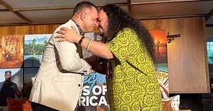 The Aloha Update: Hawai'i’s vibrant arts scene