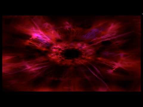 Snuff - Slipknot - All Hope is Gone - Xbox 360 Music Visualizer - Neon 4K