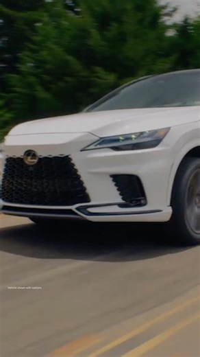 Stay ahead of the curve. A Lexus Prepaid Maintenance Plan helps preserve your Lexus with expert precision. | Lexus