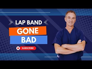 Lap Band Gone Bad