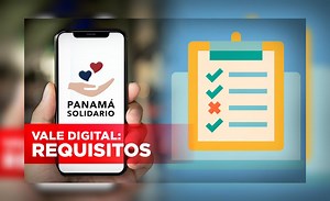 Vale Digital diciembre 2022: ¿cuáles son los requisitos para recibir el pago de este mes?