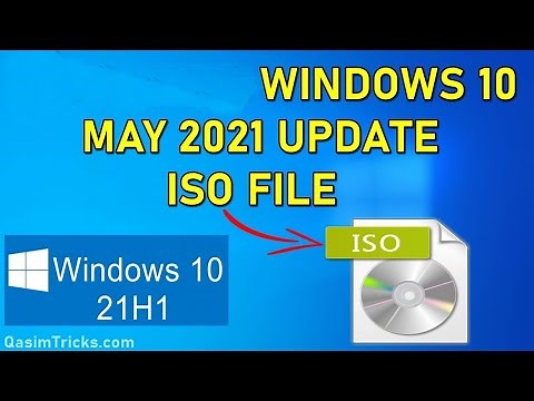 Windows 10 ISO | How to get Windows 10 ISO File from Microsoft Official Website