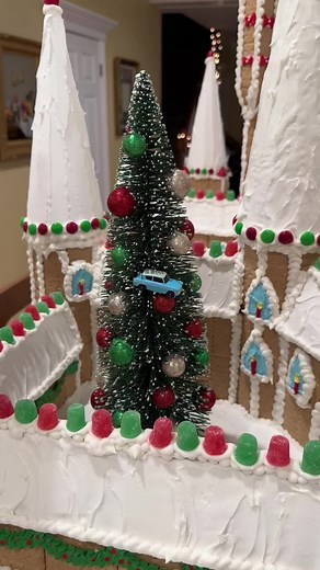 Harry Potter Flying Blue Car Easter Egg