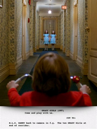 The Shining: A Masterpiece of Modern Horror