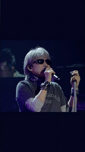 4/21(火)にソロデビュー50周年を迎える #浜田省吾 の楽曲から「#片想い」ライブ映像をお届け🌟