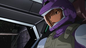 Mobile Suit Gundam 00 (Saison 1) | E2 - Gundam Meister