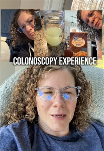 My Colonoscopy Experience: Not As Bad As I Expected
