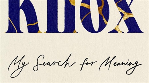 Why Amanda Knox returns to Italy — and how she talks with her daughter about injustice