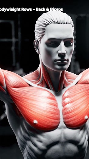 Full Body at Home — One Session, Total Impact #fullbodyworkout #homeworkout