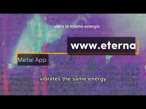 Eternal Metal 🤘 App 