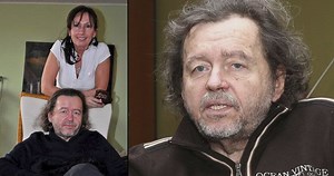 Majitel TV Šlágr Peterka: Krále dechovek odkopla milenka, kvůli které se rozvádí