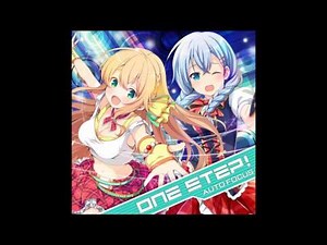 GF♪ One Step！ オートフォーカス ガールフレンド(♪)