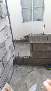 1.3M views · 4.4K reactions | Diskarte lang yan #constructionworker #projectmanagement #construction #partition #fbreelsfypシ゚ #followersreels #Bashers | Boss Rugs | Facebook