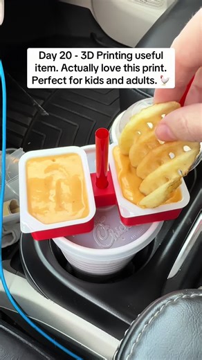 Rapid 3D Printing for Kids in Just 37 Minutes