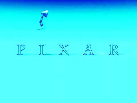 Pixar Logo In Fmaj Vocoder