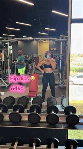 Transforming Hip Dips: A Journey to Confidence