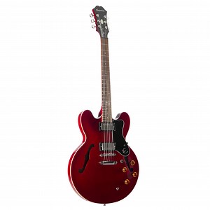 Epiphone ES-335 Dot (Cherry) favorable buying at our shop | Italia