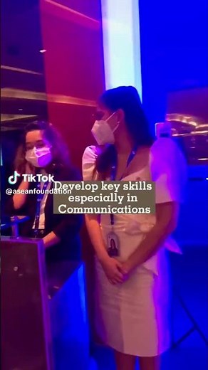 Here’s to starting your career in International Relations 🤩🥂