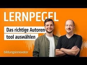 #19 Das richtige Autorentool auswählen – Eine Schritt-für-Schritt-Anleitung