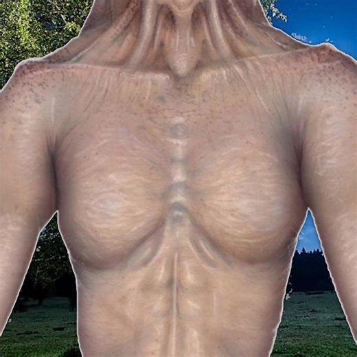 ATLiens: Unidentified Flying Objects - 3D Dubstep GIF